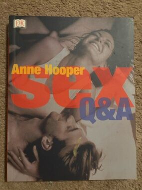 Sex Q&A book